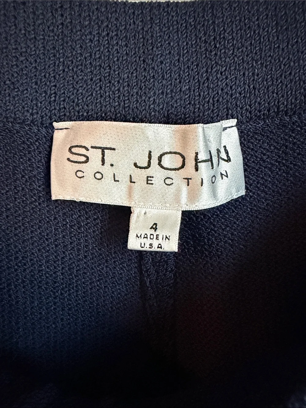 St. John Collection st john